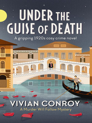 Under the Guise of Death - ebook